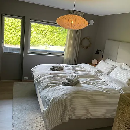 Villa Ons 2024, 5 Bedroom House Stavanger