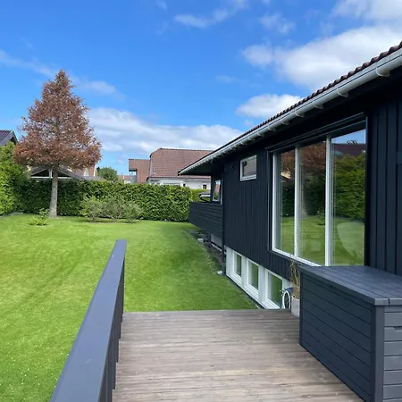 Villa Ons 2024, 5 Bedroom House *