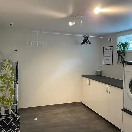 Ons 2024, 5 Bedroom House Stavanger