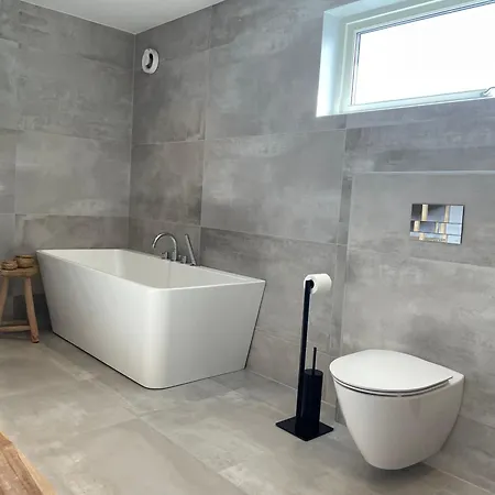 Ons 2024, 5 Bedroom House Villa Stavanger