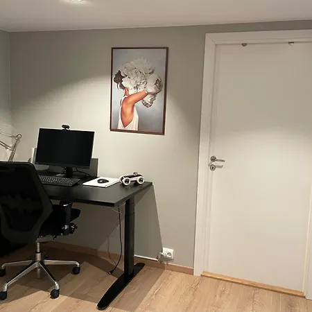 Ons 2024, 5 Bedroom House Stavanger