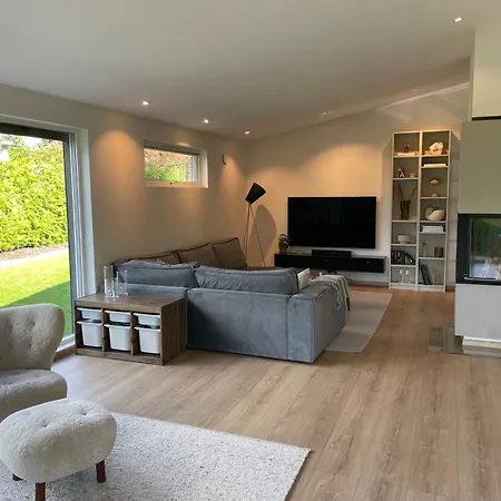 Βίλα Ons 2024, 5 Bedroom House