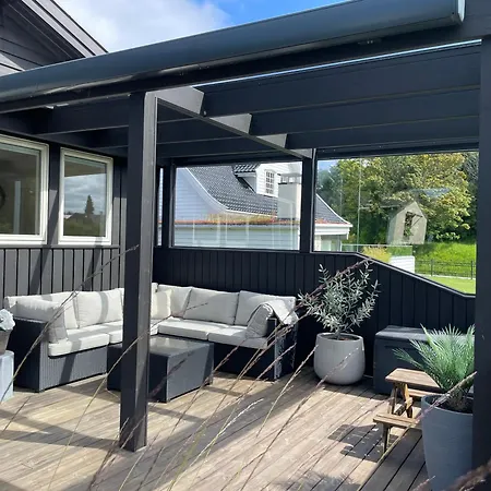 Βίλα Ons 2024, 5 Bedroom House