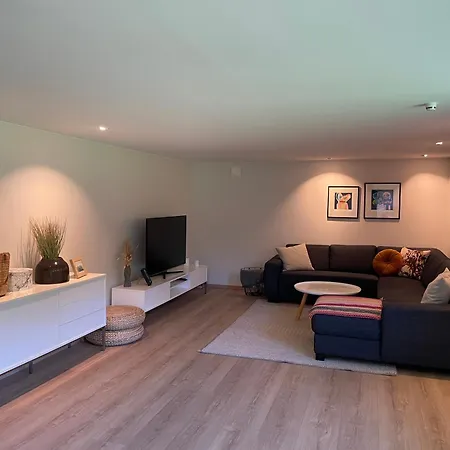 Ons 2024, 5 Bedroom House Villa Stavanger