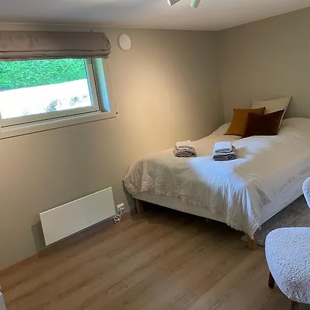 Ons 2024, 5 Bedroom House Stavanger