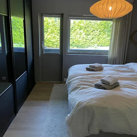 Βίλα Ons 2024, 5 Bedroom House Στάβανγκερ