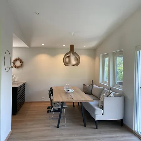 Ons 2024, 5 Bedroom House Villa Stavanger