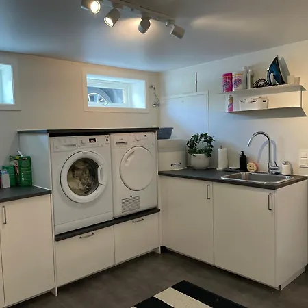 Ons 2024, 5 Bedroom House Στάβανγκερ