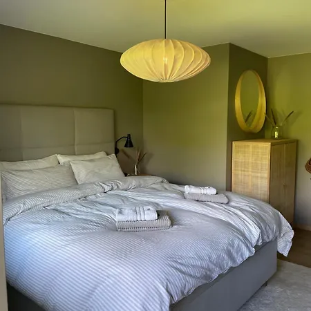 Villa Ons 2024, 5 Bedroom House Stavanger